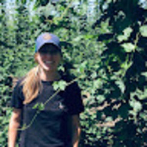 Meet your Posher, Mary beth